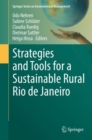 Strategies and Tools for a Sustainable Rural Rio de Janeiro - eBook