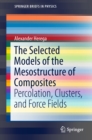 The Selected Models of the Mesostructure of Composites : Percolation, Clusters, and Force Fields - eBook