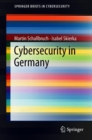 Cybersecurity in Germany - eBook