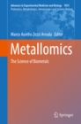 Metallomics : The Science of Biometals - eBook