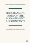 The Changing Role of the Management Accountants : Becoming a Business Partner - eBook