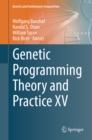 Genetic Programming Theory and Practice XV - eBook