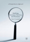 Auditing, Assurance Services, and Forensics : A Comprehensive Approach - eBook
