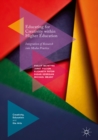 Educating for Creativity within Higher Education : Integration of Research into Media Practice - eBook