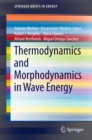 Thermodynamics and Morphodynamics in Wave Energy - eBook