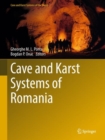 Cave and Karst Systems of Romania - eBook