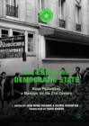 The End of the Democratic State : Nicos Poulantzas, a Marxism for the 21st Century - eBook