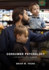 Consumer Psychology : A Life Span Developmental Approach - eBook