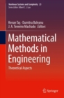 Mathematical Methods in Engineering : Theoretical Aspects - eBook