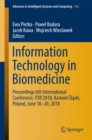 Information Technology in Biomedicine : Proceedings 6th International Conference, ITIB'2018, Kamien Slaski, Poland, June 18-20, 2018 - eBook