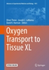 Oxygen Transport to Tissue XL - eBook