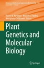 Plant Genetics and Molecular Biology - eBook