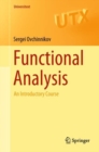 Functional Analysis : An Introductory Course - eBook