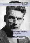 Beckett's Intuitive Spectator : Me to Play - eBook