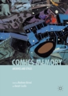 Comics Memory : Archives and Styles - eBook