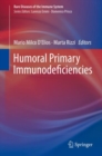 Humoral Primary Immunodeficiencies - eBook