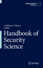 Handbook of Security Science - eBook