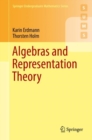 Algebras and Representation Theory - eBook