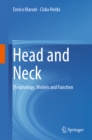 Head and Neck : Morphology, Models and Function - eBook
