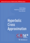Hyperbolic Cross Approximation - eBook