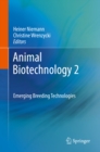 Animal Biotechnology 2 : Emerging Breeding Technologies - eBook