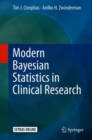 Modern Bayesian Statistics in Clinical Research - eBook