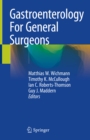 Gastroenterology For General Surgeons - eBook
