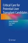 Critical Care for Potential Liver Transplant Candidates - eBook