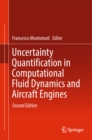Uncertainty Quantification in Computational Fluid Dynamics and Aircraft Engines - eBook