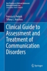 Clinical Guide to Assessment and Treatment of Communication Disorders - eBook