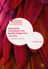 Negotiating Femininities in the Neoliberal Night-Time Economy : Too Much of a Girl? - eBook