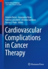 Cardiovascular Complications in Cancer Therapy - eBook
