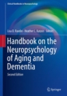Handbook on the Neuropsychology of Aging and Dementia - eBook