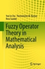 Fuzzy Operator Theory in Mathematical Analysis - eBook