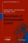 Biomechanics of Anthropomorphic Systems - eBook
