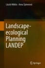 Landscape-ecological Planning LANDEP - eBook