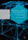 Discourse, Culture and Organization : Inquiries into Relational Structures of Power - eBook