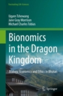 Bionomics in the Dragon Kingdom : Ecology, Economics and Ethics in Bhutan - eBook