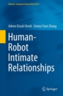 Human-Robot Intimate Relationships - eBook