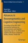 Advances in Neuroergonomics and Cognitive Engineering : Proceedings of the AHFE 2018 International Conference on Neuroergonomics and Cognitive Engineering, July 21-25, 2018, Loews Sapphire Falls Resor - eBook