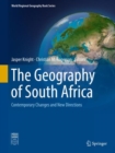 The Geography of South Africa : Contemporary Changes and New Directions - eBook
