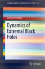 Dynamics of Extremal Black Holes - eBook