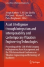 Asset Intelligence through Integration and Interoperability and Contemporary Vibration Engineering Technologies : Proceedings of the 12th World Congress on Engineering Asset Management and the 13th In - eBook