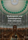 Shakespeare and Contemporary Irish Literature - eBook