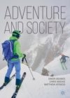 Adventure and Society - eBook