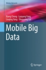 Mobile Big Data - eBook