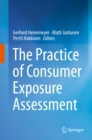 The Practice of Consumer Exposure Assessment - eBook