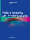 Pediatric Hepatology and Liver Transplantation - eBook