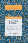 Shifting Capital : Mercantilism and the Economics of the Act of Union of 1707 - Book