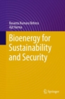 Bioenergy for Sustainability and Security - eBook